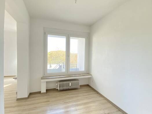 Wohnung zur Miete 579 € 2 Zimmer 57 m² 3. Geschoss frei ab 16.10.2026 Alfred-Nobel-Straße 74 Solingen-Mitte Solingen 42651