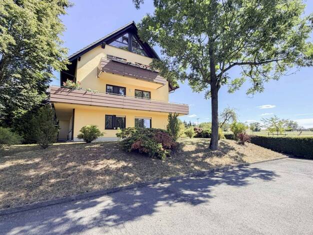 Maisonette zum Kauf 149.900 € 4,5 Zimmer 100 m² 2. Geschoss Karsdorf Rabenau 01734