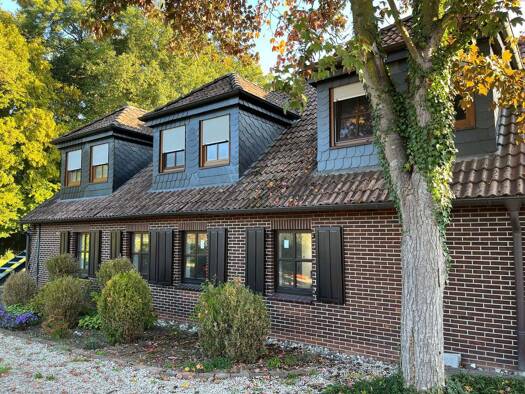 Wohnung zur Miete 1.080 € 2 Zimmer 135 m² EG frei ab sofort Wachtendonk 47669