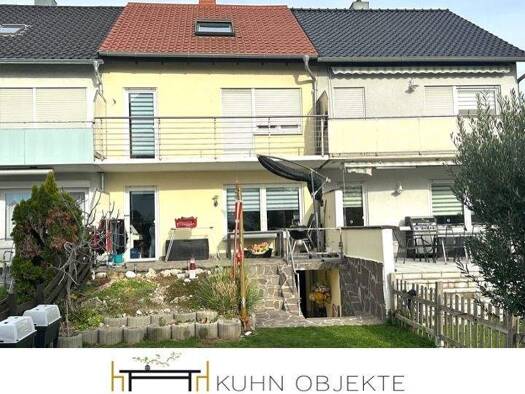 Reihenmittelhaus zum Kauf 415.000 € 5 Zimmer 137,7 m² 179 m² Grundstück Mutterstadt 67112