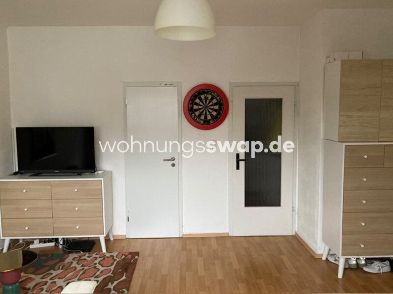 Apartment zur Miete 350 € 1 Zimmer 30 m²<br/>Wohnfläche 2.<br/>Geschoss Altstadt - Süd 50678