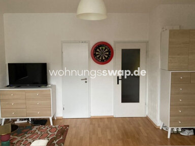 Apartment zur Miete 350 € 1 Zimmer 30 m² 2. Geschoss Altstadt - Süd 50678