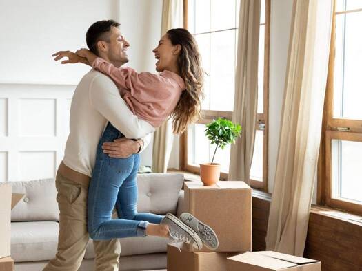 Wohnung zum Kauf 518.000 € 4 Zimmer 80 m² 2. Geschoss Bruck an der Großglocknerstraße 5671