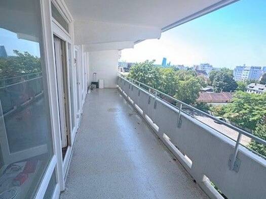 Wohnung zum Kauf 290.000 € 2 Zimmer 64 m² Bornheim Frankfurt am Main 60385