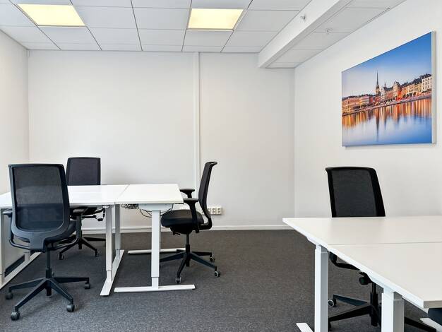 Bürofläche zur Miete provisionsfrei 1.059 € 15 m² Bürofläche Landsberger Straße 302 Laim München 80687