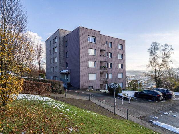 Wohnung zum Kauf 159.000 € 3 Zimmer 79 m² Neheim-Hüsten Arnsberg / Neheim 59755