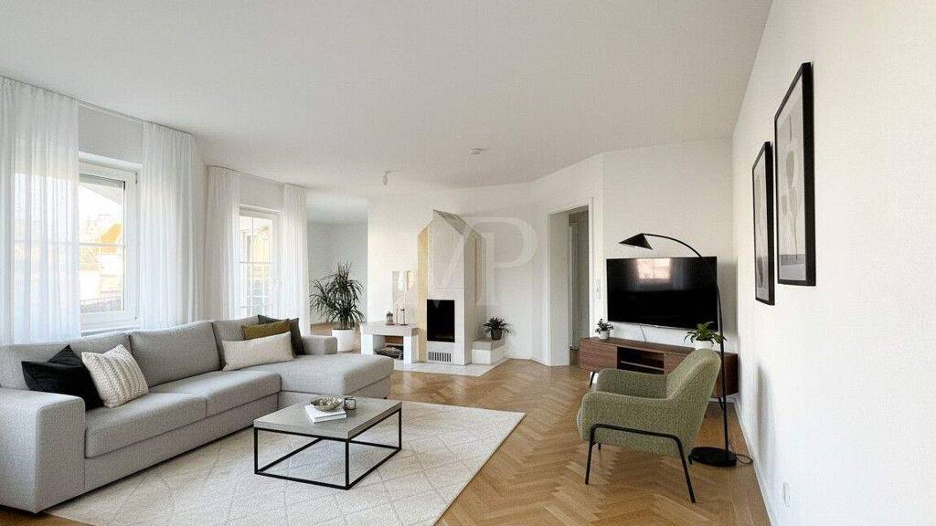 Wohnung zum Kauf 449.000 € 4 Zimmer 114 m² 1. Geschoss Oberstedten Oberursel / Oberstedten 61440