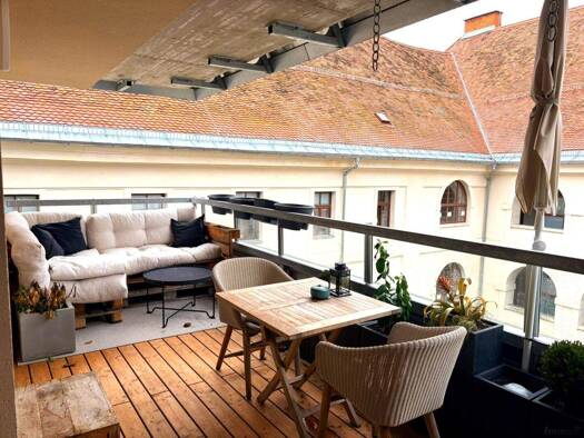 Wohnung zum Kauf 299.000 € 3 Zimmer 59,6 m² 4. Geschoss Eggenberg Graz 8020