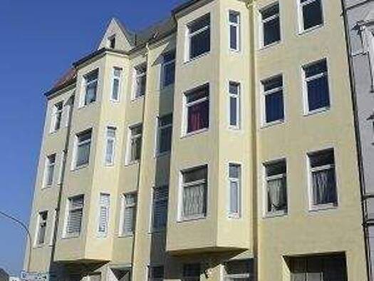 Wohnung zur Miete 700 € 4 Zimmer 109 m² 2. Geschoss Luisenstraße 25 Innenstadt Wilhelmshaven 26382