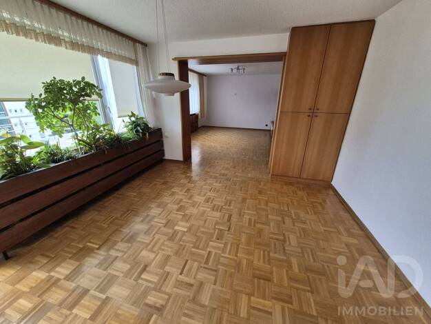 Wohnung zur Miete 880 € 3 Zimmer 99 m² St Johann Mitte 66111