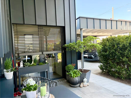 Bungalow zum Kauf 1.185.000 € 3 Zimmer 123 m² 565 m² Grundstück Inchenhofen 86570