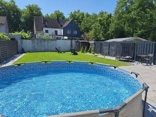 Doppelhaushälfte zum Kauf 429.000 € 4 Zimmer 136 m² 431 m² Grundstück Alt-Walsum Duisburg 47179