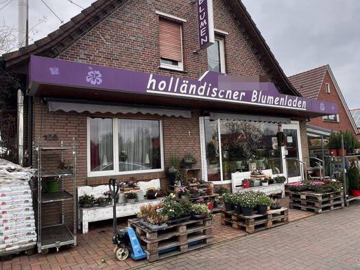 Haus zum Kauf 449.000 € 10 Zimmer 320 m² 1.723 m² Grundstück Holterfehn Ostrhauderfehn 26842