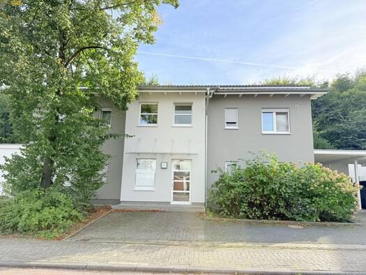 Wohnung zum Kauf - Erstbezug 239.000 € 3 Zimmer 85,4 m² 1. Geschoss Holzhausen Georgsmarienhütte 49124