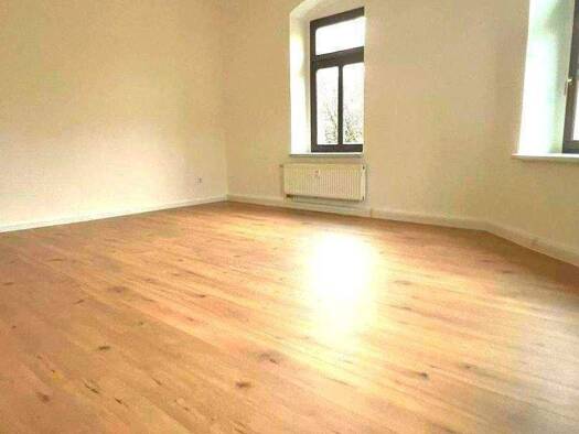 Wohnung zur Miete 300 € 2 Zimmer 60 m² Hilbersdorf Hilbersdorf 09131