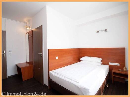 Mehrfamilienhaus zum Kauf 4.900.000 € 39 Zimmer 1.349 m² 860 m² Grundstück Innenstadt Erlangen 91054