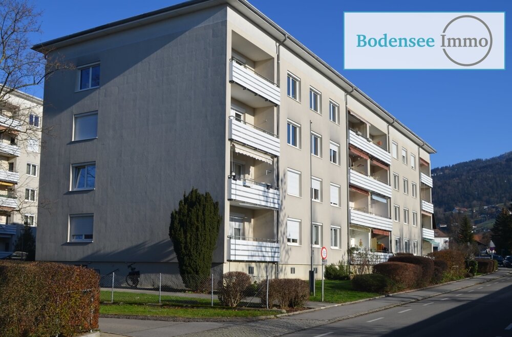 Wohnung zum Kauf 242.000 € 2,5 Zimmer 63 m²<br/>Wohnfläche Lochau 6911