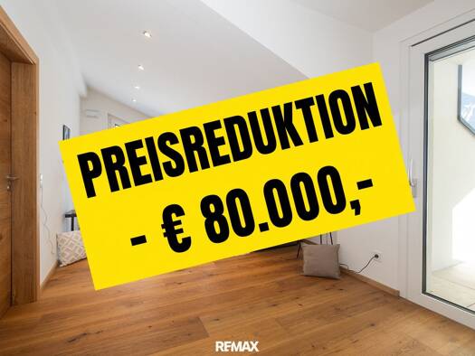 Wohnung zum Kauf - Erstbezug 580.032 € 4 Zimmer 101,8 m² 2. Geschoss Schwarzach im Pongau 5620
