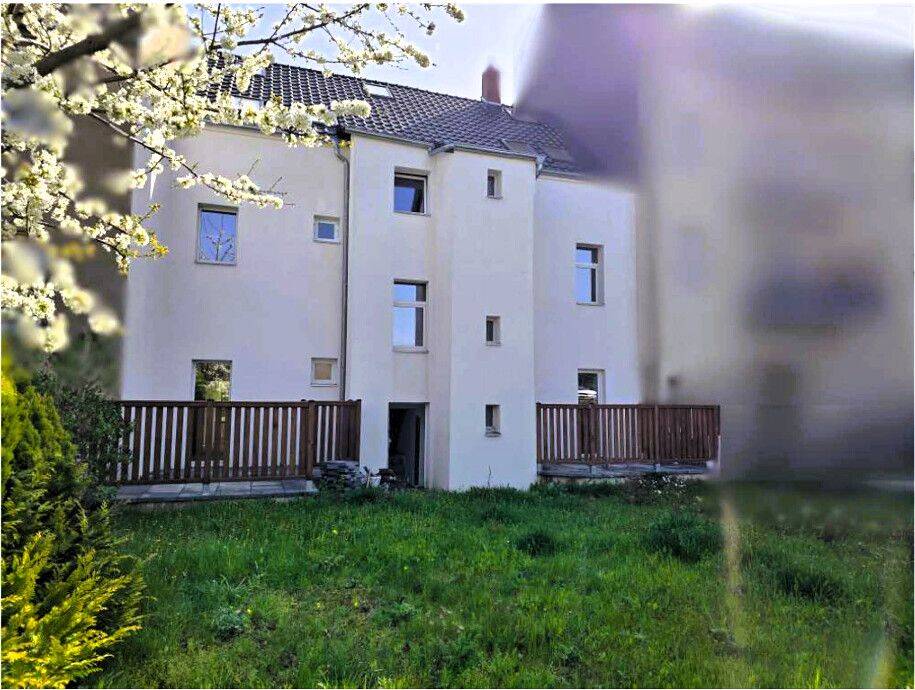 Haus – Hartha, Mittelsachsen - Ansicht 3