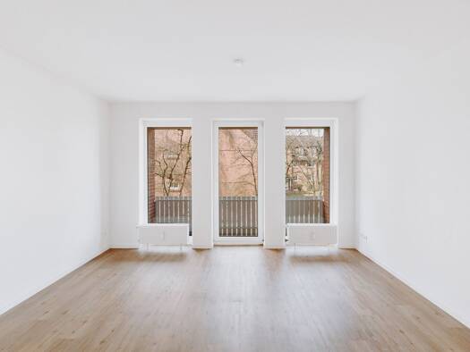 Wohnung zum Kauf 195.000 € 2 Zimmer 60 m² frei ab sofort Reppenstedt Reppenstedt 21391