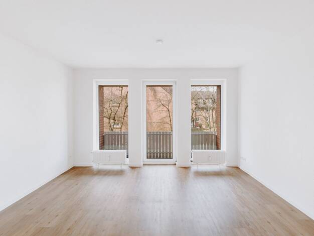 Wohnung zum Kauf 195.000 € 2 Zimmer 60 m² Reppenstedt Reppenstedt 21391