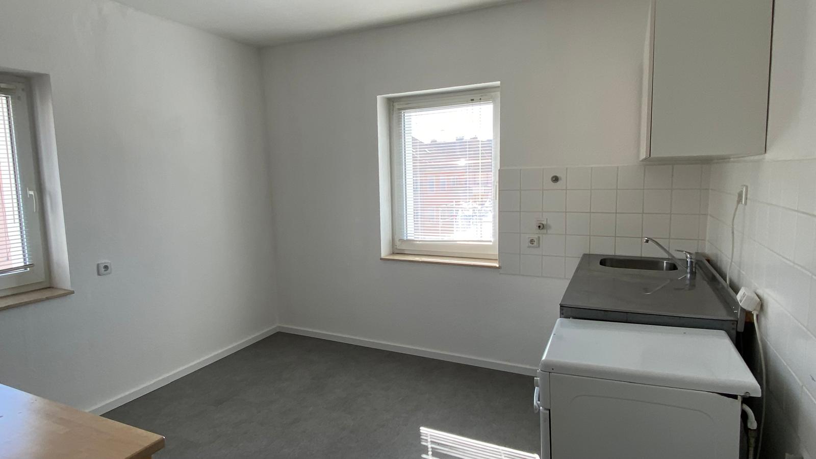 Wohnung zur Miete 690 € 2,5 Zimmer 61 m²<br/>Wohnfläche 3.<br/>Geschoss ab sofort<br/>Verfügbarkeit Nunnenbeckstr.51 Veilhof Nürnberg 90489