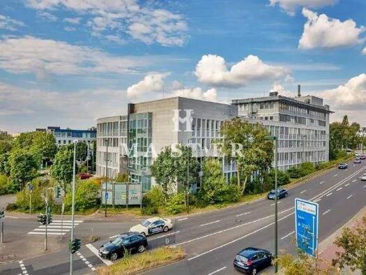 Bürofläche zur Miete 12,95 € 778 m² Bürofläche teilbar ab 301 m² Lichtenbroich Stadtbezirk 6 40472