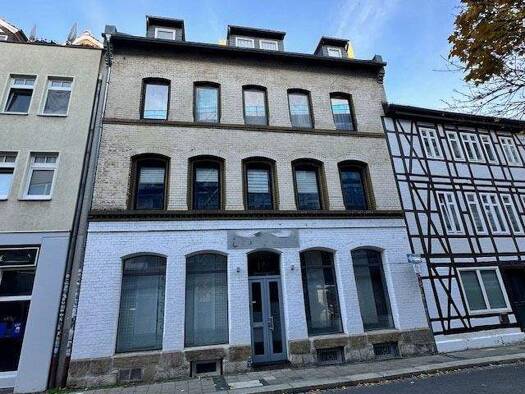 Gewerbeobjekt zum Kauf als Kapitalanlage geeignet 849.000 € 12 Zimmer 533 m² 154 m² Grundstück Innenstadt Braunschweig 38100