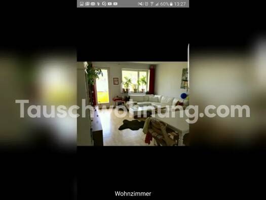 Wohnung zur Miete Tauschwohnung 800 € 3 Zimmer 82 m² 2. Geschoss Berlin 12167