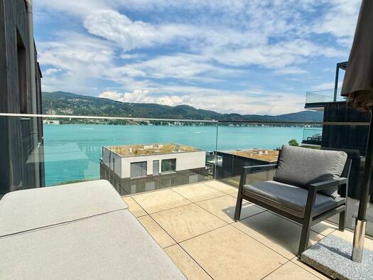 Wohnung zum Kauf 595.000 € 2 Zimmer 35 m² Maria Wörth 9082