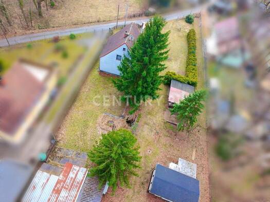 Einfamilienhaus zum Kauf 495.000 € 3 Zimmer 92 m² 1.892 m² Grundstück frei ab sofort Radebeul 01445