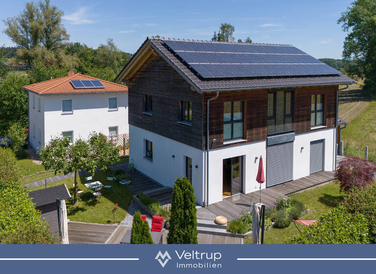 Einfamilienhaus zum Kauf 1.350.000 € 4 Zimmer 180 m²<br/>Wohnfläche 553 m²<br/>Grundstück Türkenfeld Türkenfeld 82299