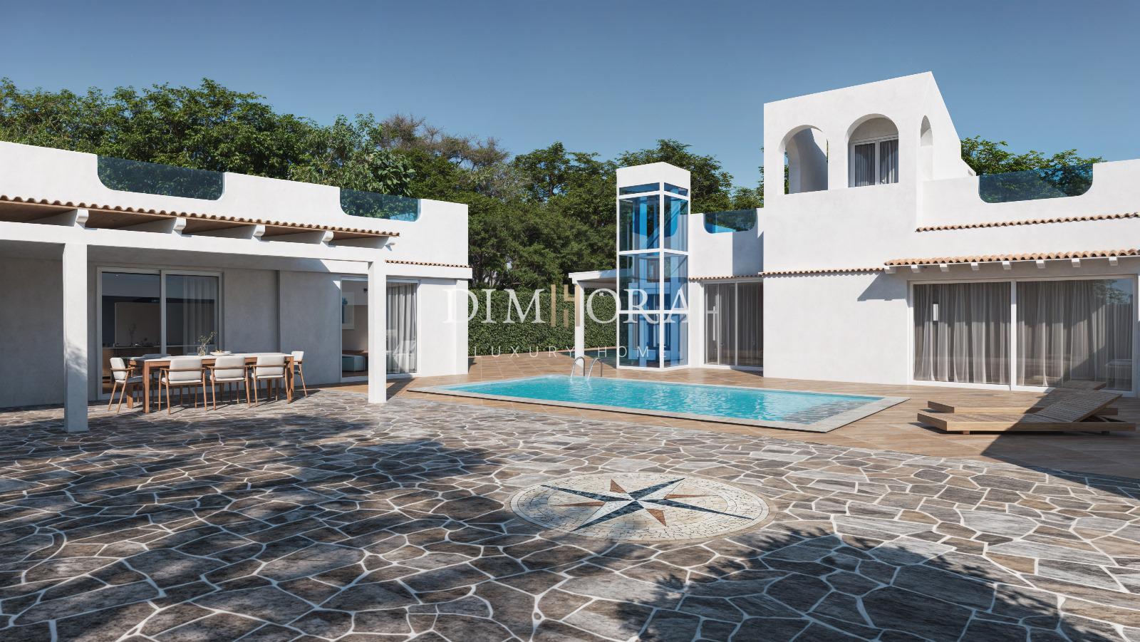 Villa zum Kauf 1.700.000 € 5 Zimmer 150 m²<br/>Wohnfläche Strada Lungomare Pontino  39a  04016 Lungomare di Lungomare di Sabaudia 04016