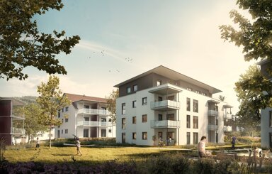 Wohnung zur Miete 708 € 3 Zimmer 77 m² frei ab 01.11.2024 Denkingen Denkingen 78588