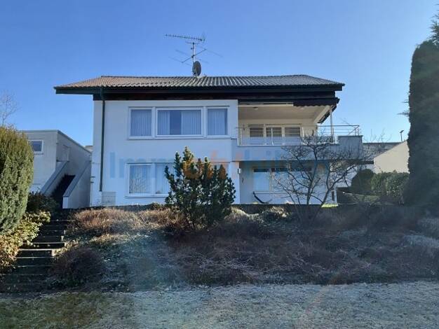 Einfamilienhaus zum Kauf 699.000 € 8 Zimmer 206 m² 1.023 m² Grundstück Eningen Eningen unter Achalm 72800