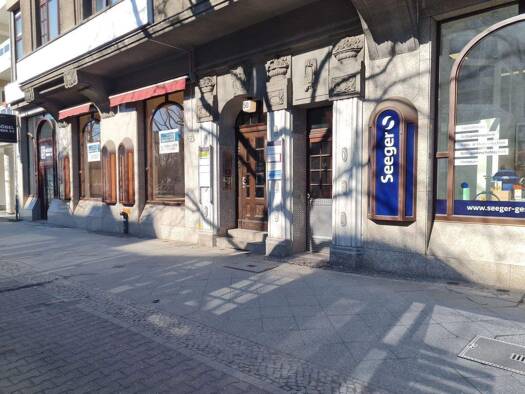 Laden zum Kauf 499.900 € 7 Zimmer 193 m² Verkaufsfläche Steglitz Steglitz-Zehlendorf 12165