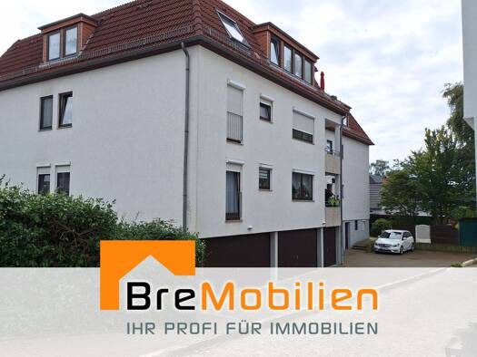 Wohnung zur Miete 550 € 2 Zimmer 62,5 m² 1. Geschoss frei ab 01.10.2026 Ellenerbrok-Schevemoor Ost 28325