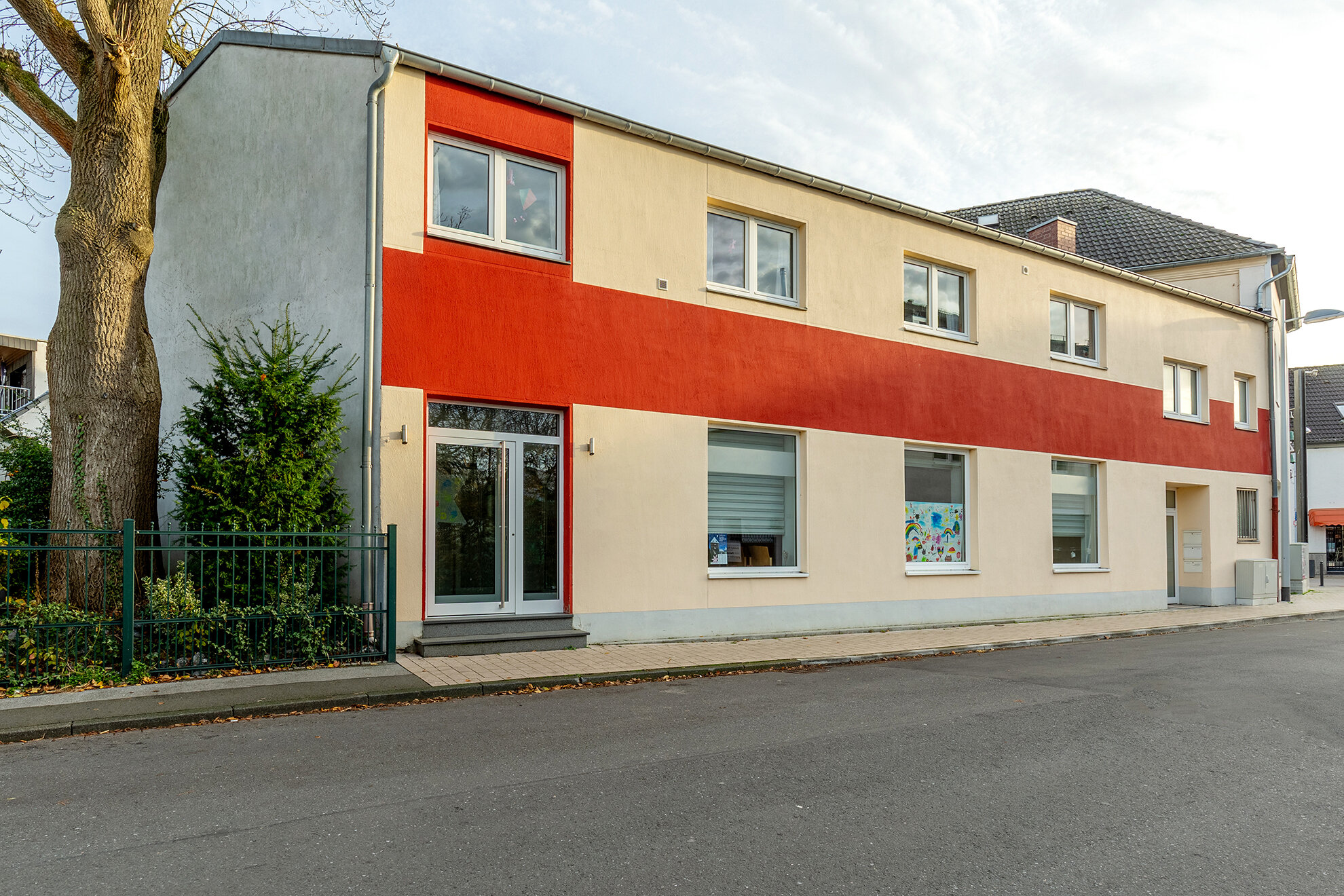 Verkaufsfläche zur Miete provisionsfrei 3 Zimmer 171,9 m²<br/>Verkaufsfläche Alt-Monheim Monheim am Rhein 40789