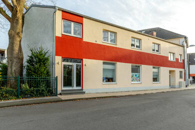 Verkaufsfläche zur Miete provisionsfrei 1.600 € 3 Zimmer 171,9 m² Verkaufsfläche Monheim Monheim am Rhein 40789