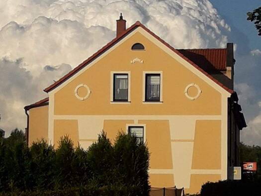 Mehrfamilienhaus zum Kauf 230.000 € 7 Zimmer 190 m² 1.037 m² Grundstück Windischenbernsdorf Gera 07548