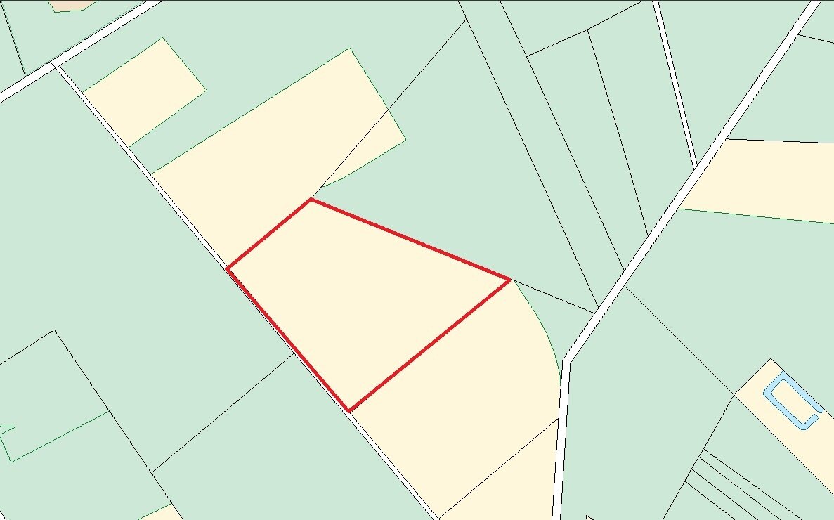 Land-/Forstwirtschaft zum Kauf 38.199 m²<br/>Grundstück Holte-Lastrup Holte 49774