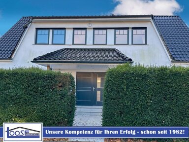 Einfamilienhaus zum Kauf 920.000 € 6 Zimmer 220 m² 609 m² Grundstück Timmendorfer Strand Timmendorfer Strand 23669