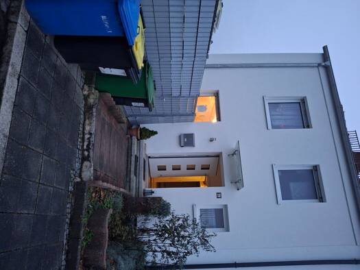 Doppelhaushälfte zur Miete 1.300 € 6 Zimmer 98 m² frei ab 15.12.2025 Dietfurter Straße Röthenbach b Schweinau Nürnberg 90451