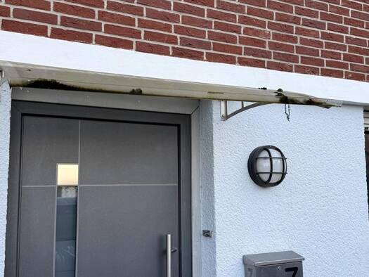 Wohnung zur Miete 1.100 € 3 Zimmer 101 m² frei ab 01.01.2026 Am Hertinger Tor 7 Unna 59423