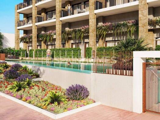 Wohnung zum Kauf 723.000 € 3 Zimmer 86 m² EG Alicante 03570