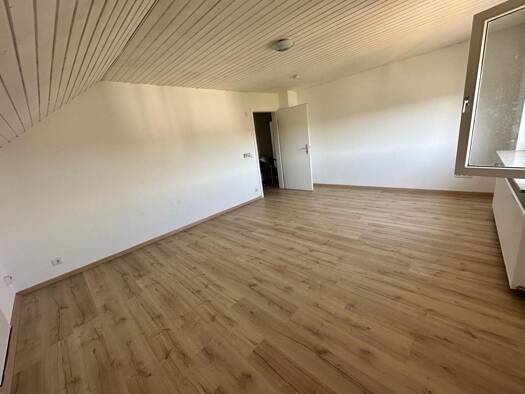 Wohnung zur Miete 740 € 2,5 Zimmer 54 m² Geschoss 2/2 frei ab 01.11.2026 Wernau (Neckar) 73249