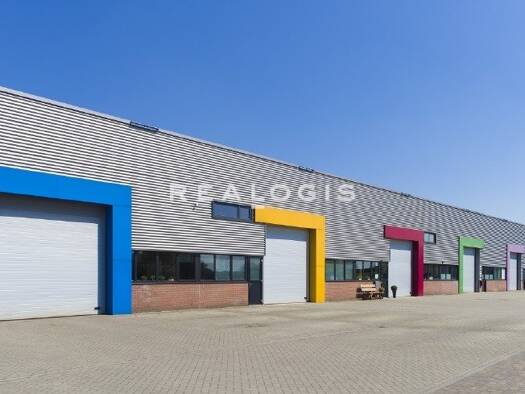 Halle/Industriefläche zur Miete 1.500 m² Lagerfläche teilbar ab 368 m² Frankenthal 67227