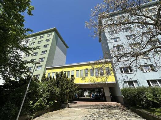 Praxis zur Miete 8 € 10 Zimmer 234,2 m² Bürofläche Brückenstr. 22 Zentrum Chemnitz 09111