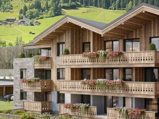 Wohnung zum Kauf 875.725 € 3 Zimmer 64,8 m² EG Schladming 8970