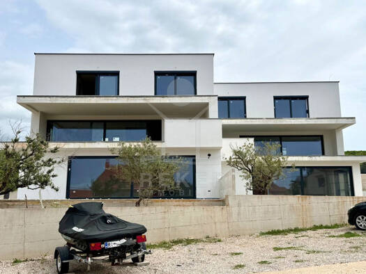 Maisonette zum Kauf - Erstbezug 529.000 € 4 Zimmer 125 m² 1. Geschoss Punat 51500